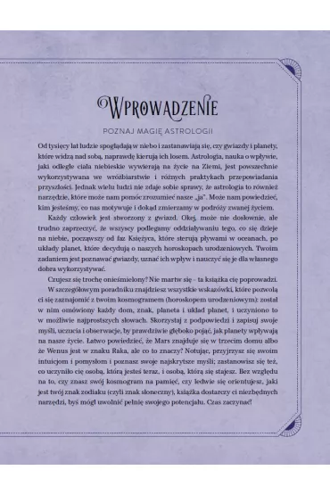 Astrologia. Praktyczny przewodnik, kt�ry pomo�e ci zg��bi� m�dro�� wszech�wiata - Elsie Wild