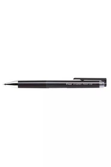Pilot D�ugopis �elowy Synergy Point czarny 1 szt.