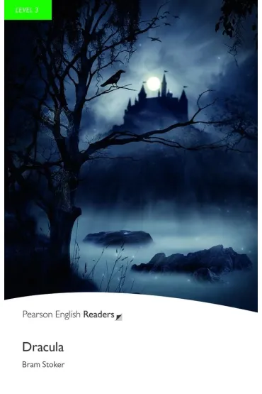 PER. Dracula. Book with Digital Version and audio. Level 3