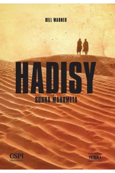 Hadisy. Sunna Mahometa - Warner Bill