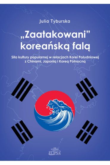 Zaatakowani koreańską falą