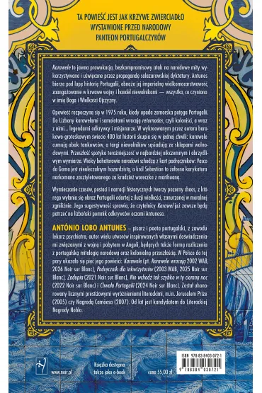 Karawele - Ant�nio Lobo Antunes