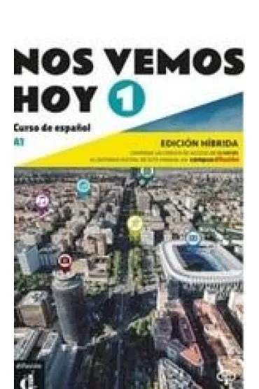 Nos Vemos Hoy A1. Edici�n hibrida