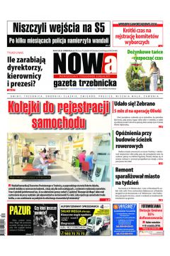 ePrasa Nowa Gazeta Trzebnicka 34/2018