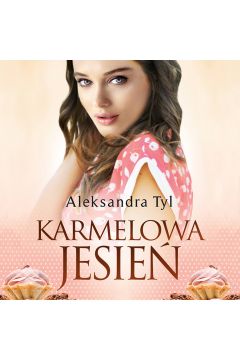 Audiobook Karmelowa jesie mp3