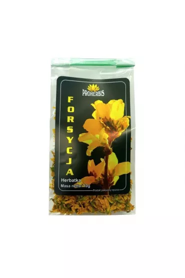 Proherbis Forsycja 10 g
