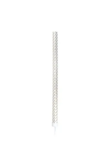 Arpex Fontanna party 26 cm - z�ote paski