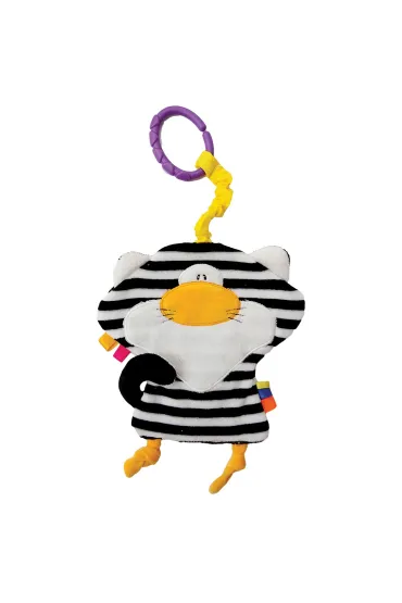 Kot Pasiak Hencz Toys