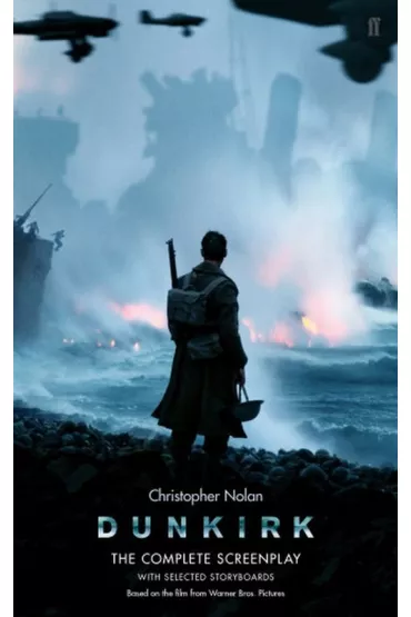 Dunkirk - Christopher Nolan