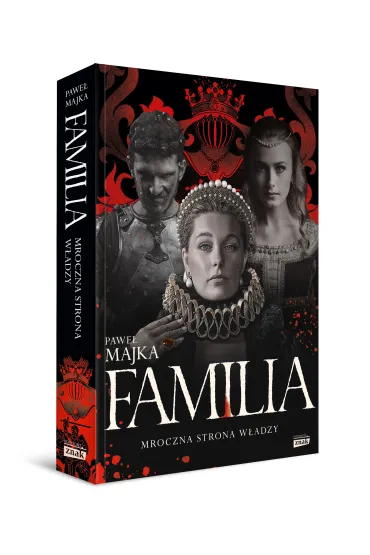 Familia - Pawe� Majka