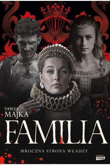 Familia - Pawe� Majka