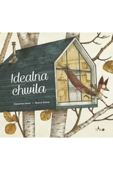 Idealna chwila - Susanna Isern, Marco Som