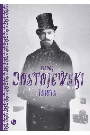 Idiota - Fiodor Dostojewski