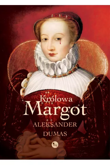 Kr�lowa Margot - Aleksander Dumas