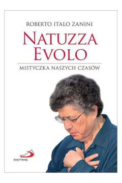 Natuzza Evolo. Mistyczka naszych czasw