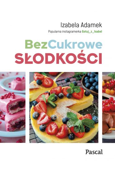 BezCukrowe słodkości