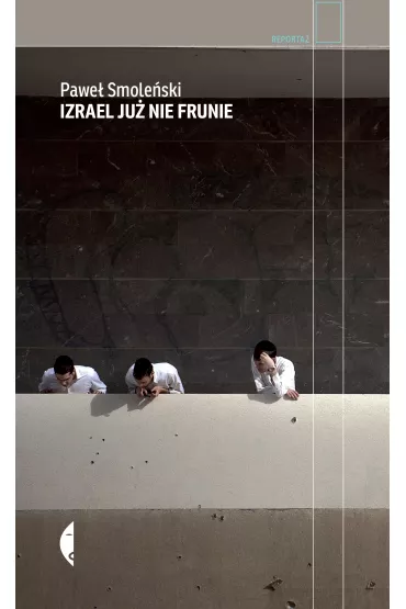 Izrael ju� nie frunie - Pawe� Smole�ski