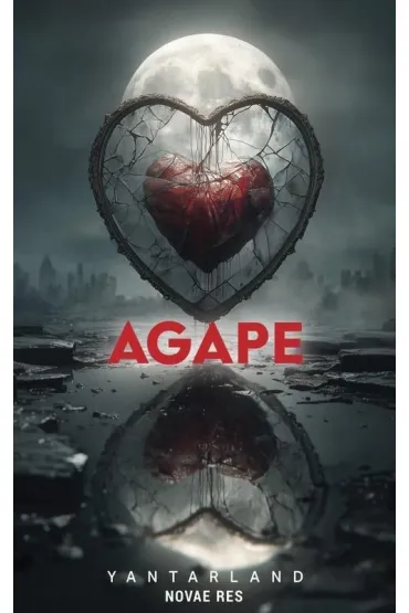 Agape - Yantarland