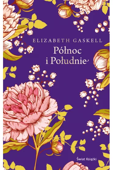eBook P�noc i po�udnie mobi epub - Elizabeth Gaskell