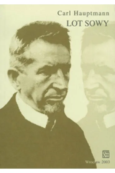 Lot Sowy - Carl Hauptmann