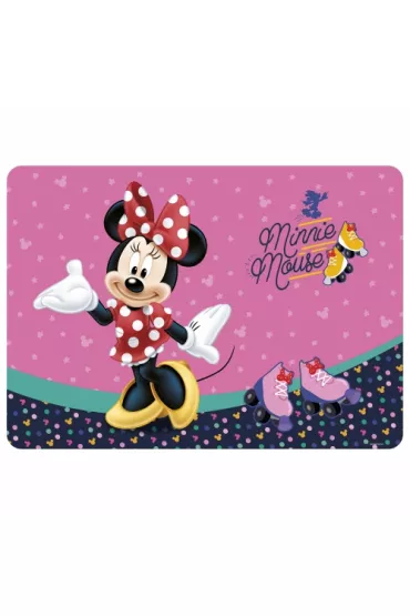 Derform Podk�adka laminowana Minnie 24