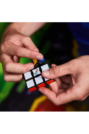 Kostka Rubika Rubik`s: Zestaw Startowy 6064005 p6 Spin Master