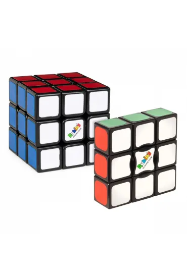 Kostka Rubika Rubik`s: Zestaw Startowy 6064005 p6 Spin Master