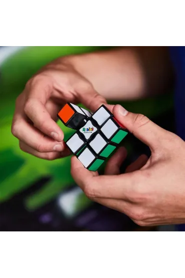 Kostka Rubika Rubik`s: Zestaw Startowy 6064005 p6 Spin Master