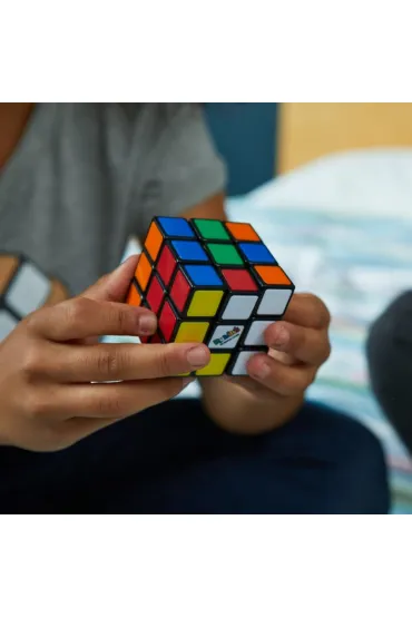 Kostka Rubika Rubik`s: Zestaw Startowy 6064005 p6 Spin Master