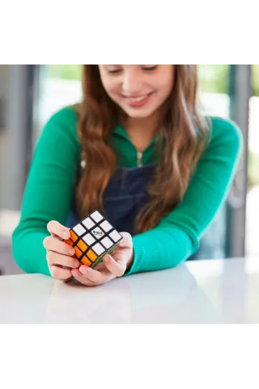 Kostka Rubika Rubik`s: Zestaw Startowy 6064005 p6 Spin Master