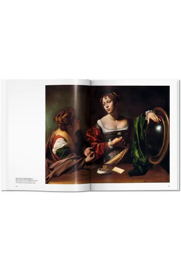 Caravaggio - Lambert Gilles