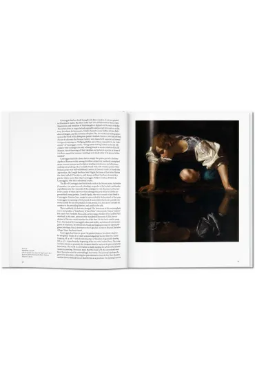 Caravaggio - Lambert Gilles