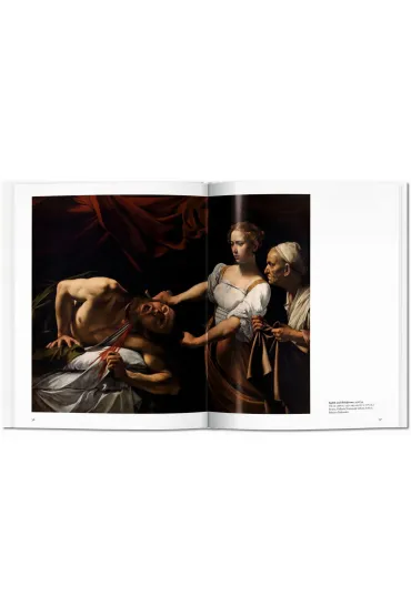 Caravaggio - Lambert Gilles