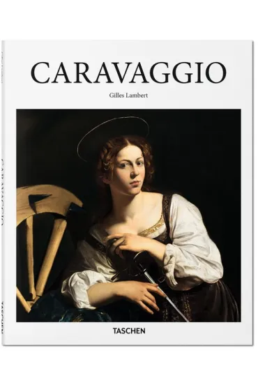 Caravaggio - Lambert Gilles