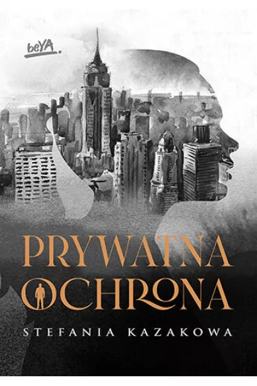 Prywatna ochrona - Stefania  Kazakowa