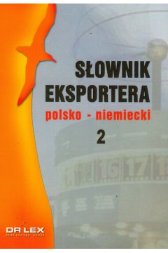 Sownik eksportera polsko niemiecki
