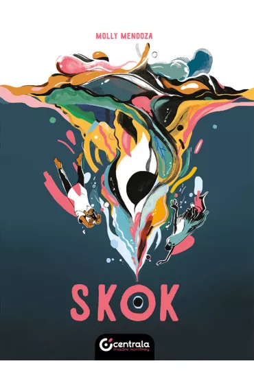 Skok - Molly  Mendoza
