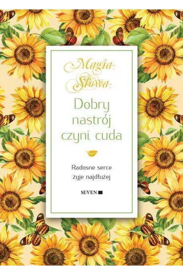 Dobry nastr�j czyni cuda - Isabel Mauro