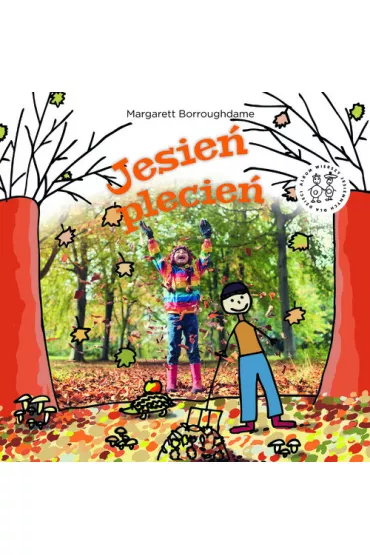 Jesie� plecie� - Borroughdame Margarett
