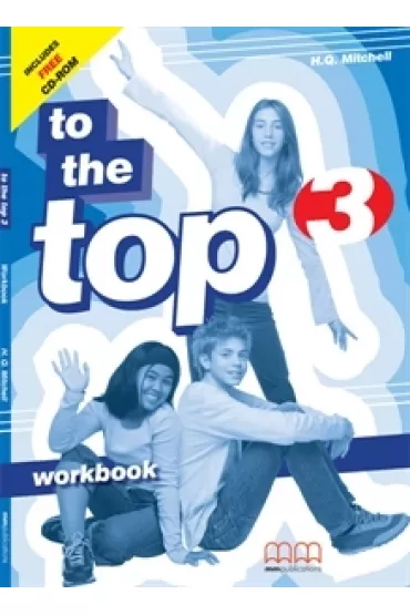To The Top 3 WB MM PUBLICATIONS - H. Q. Mitchell
