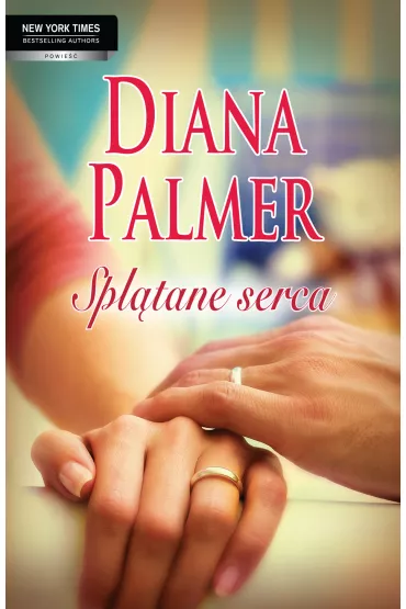 eBook Spltane serca pdf epub - Diana Palmer