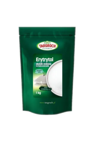 Targroch Erytrytol 500 g