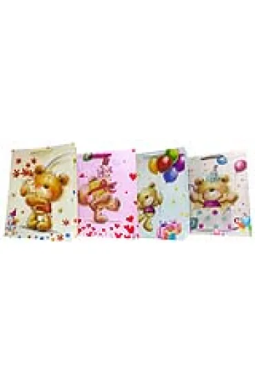Rozette Torebka luxMisie Extra Jumbo