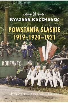 Powstania lskie 1919-1920-1921