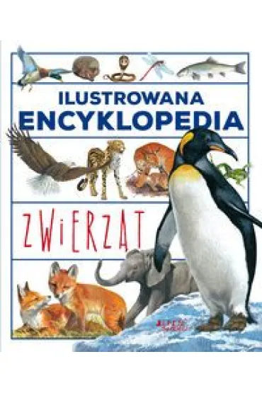 Ilustrowana encyklopedia zwierz�t