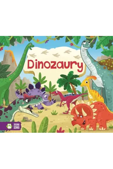 Dinozaury