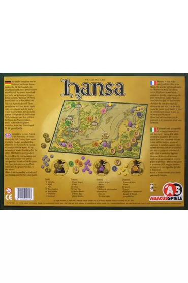 Hansa