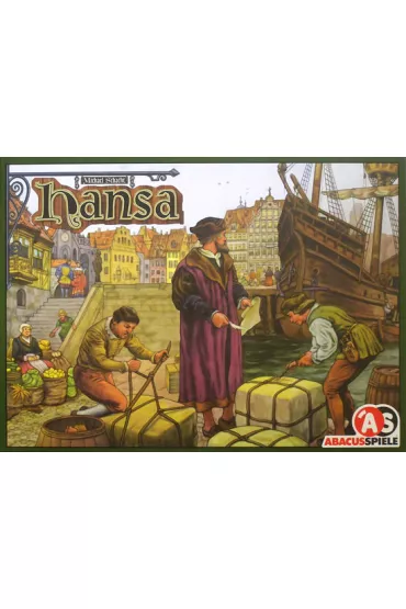 Hansa