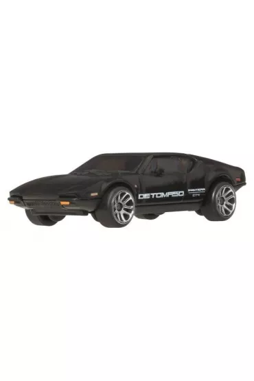 Hot Wheels. Szybcy i w�ciekli Samochodzik HRW52 Mattel