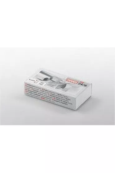 Staedtler Zszywki 24/6 din 1000 szt.